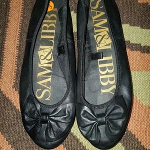 Sam & Libby Chelsea Flat